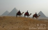 Ägypten - Pyramiden